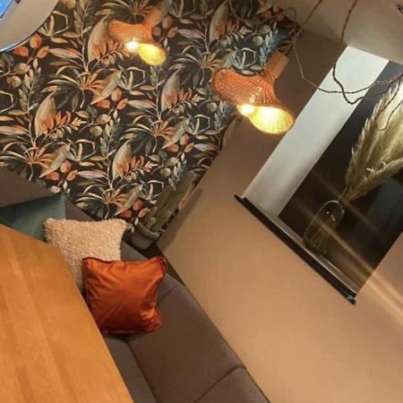The Bear On The Square Hotel Millom Buitenkant foto