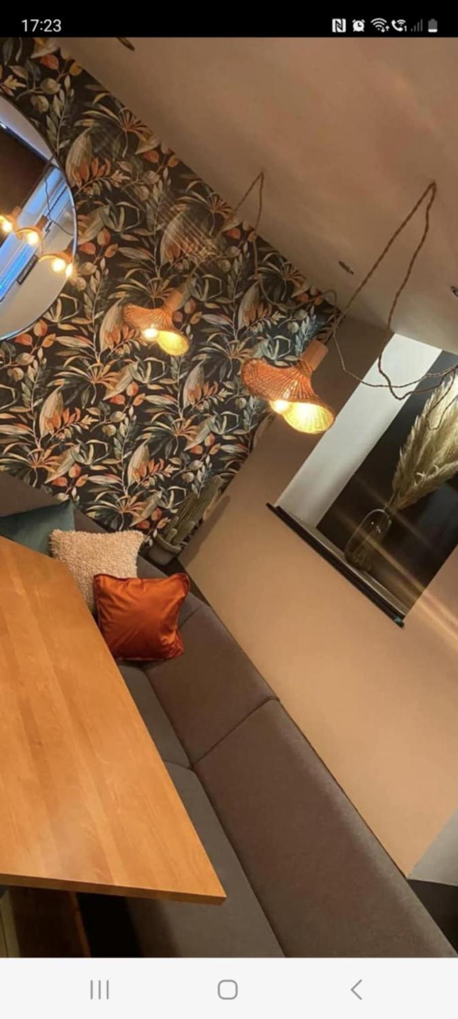 The Bear On The Square Hotel Millom Buitenkant foto