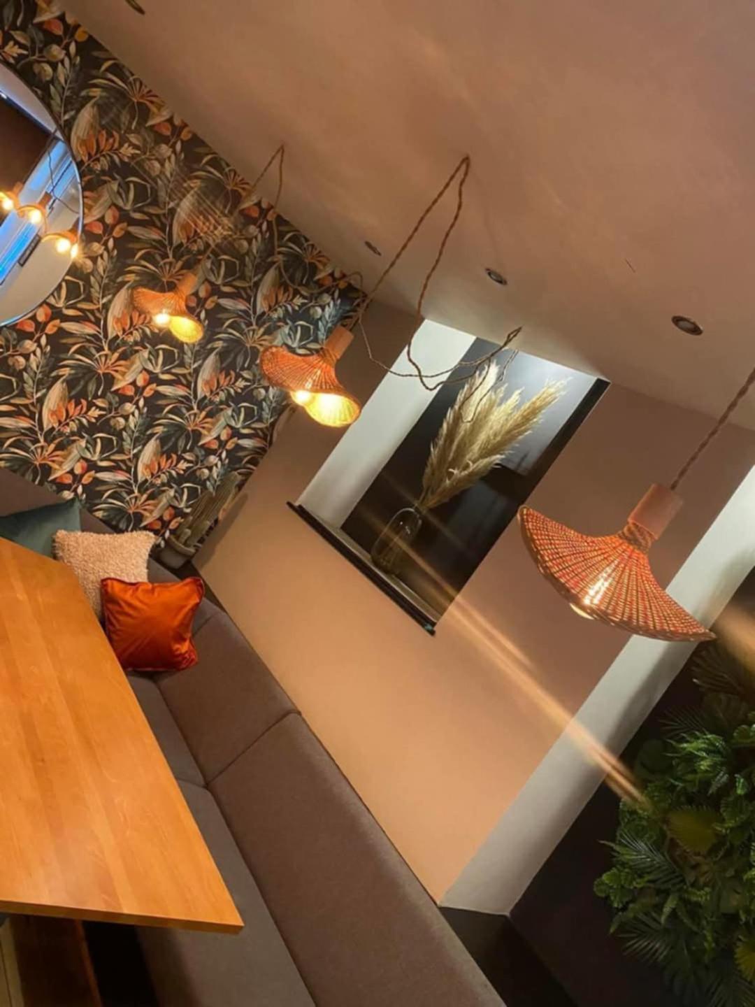 The Bear On The Square Hotel Millom Buitenkant foto